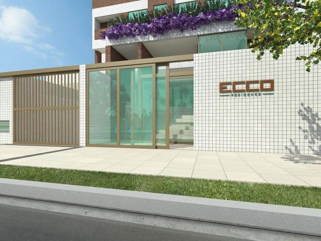 Apartamento à venda com 4 dormitórios em Ponta verde, Maceió cod:AP00001 - Foto 8