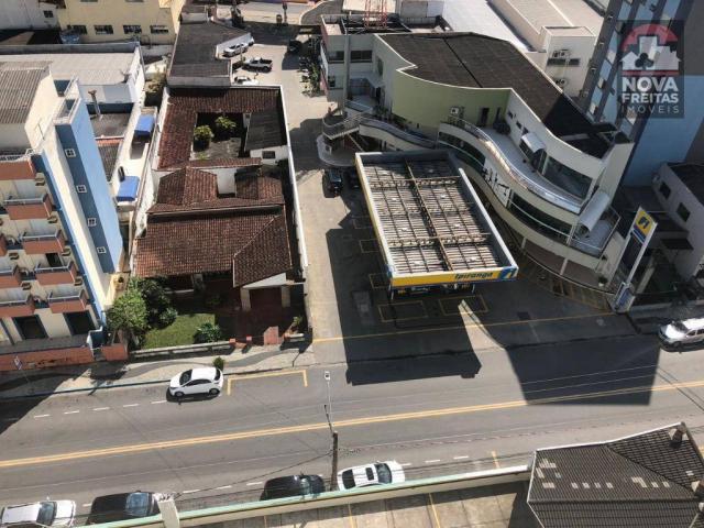 Galpão/depósito/armazém para alugar em Centro, Caraguatatuba cod:AR0154 - Foto 8