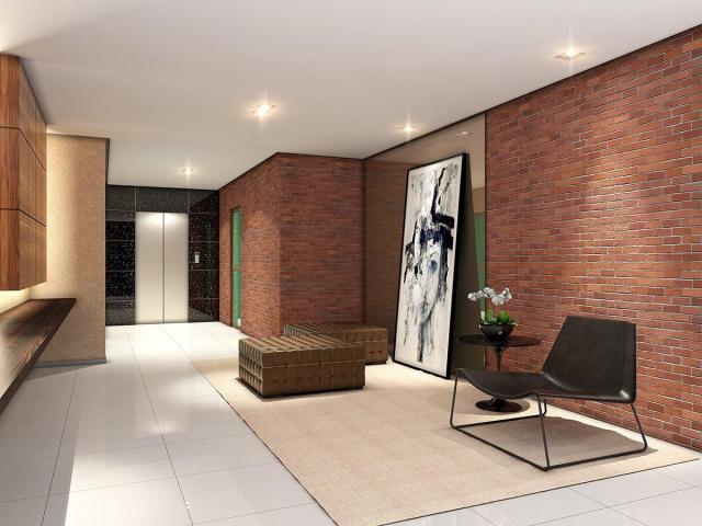 Apartamento à venda com 4 dormitórios em Ponta verde, Maceió cod:AP00001 - Foto 17