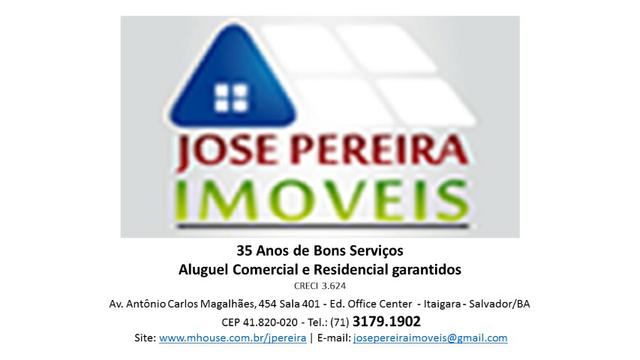 Apartamento em São Marcos, 2 quartos