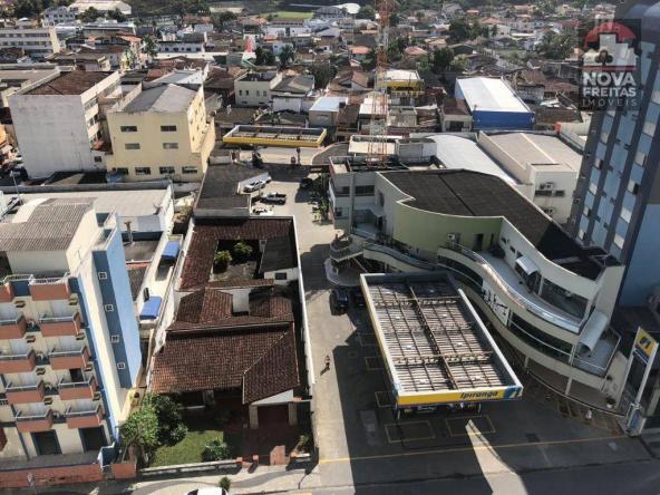 Galpão/depósito/armazém para alugar em Centro, Caraguatatuba cod:AR0154 - Foto 7