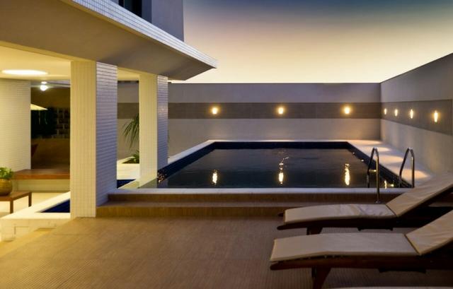 Amplo Apartamento 3 Dormitórios(1Suíte+2D) + Lavabo com 2 Vagas no Centro de Itajaí! - Foto 19