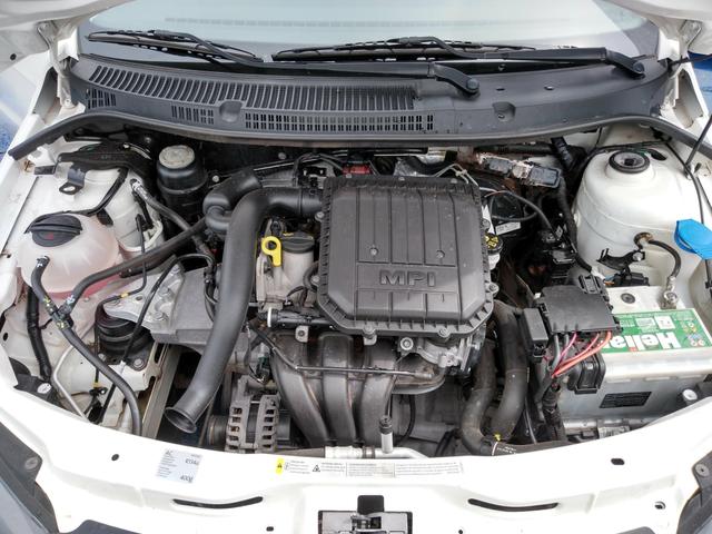 Gol trend 1.0 2017/2017 - Foto 3
