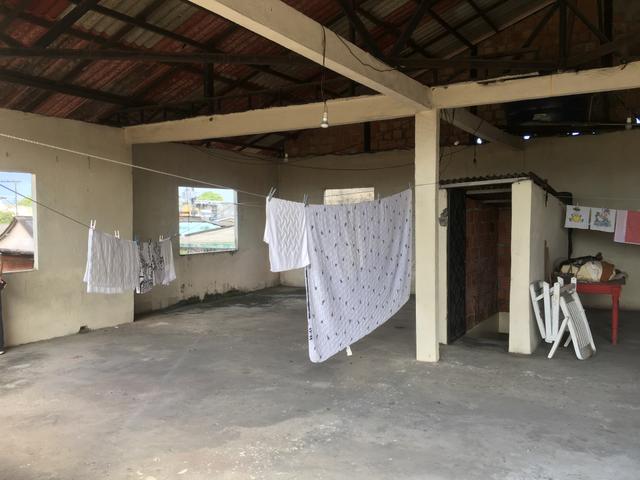 Casa 3 Suíte + 1 Dormitório, 3 vagas cobertas, conj. ajuricaba - Foto 18