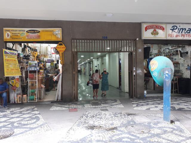 Loja comercial para alugar em Flamengo, cod:lc9102302 - Foto 16