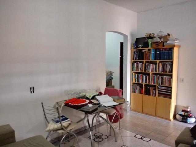 Vendo ou Troco lote com 2 casas | Setor de Mansões - Foto 13