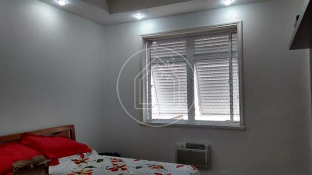 Apartamento à venda com 3 dormitórios em Tijuca, Rio de janeiro cod:841523 - Foto 13