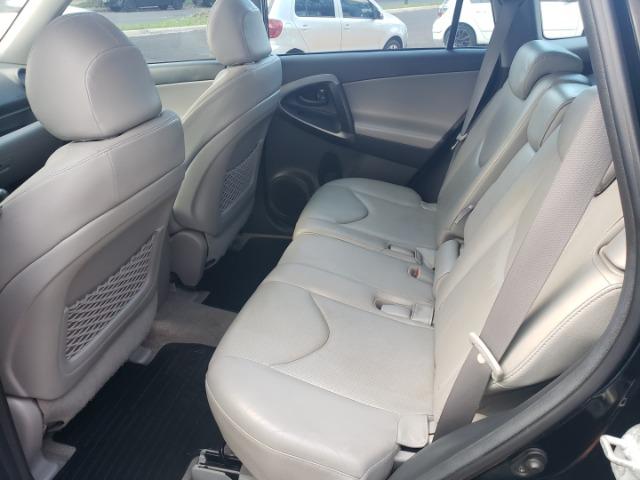 Toyota Rav4 2.4 4x4 170cv AT - Foto 5