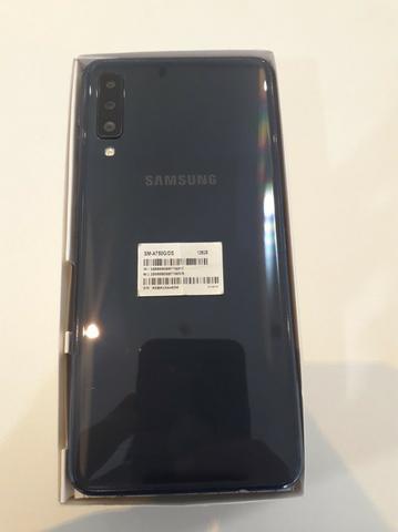 Samsung Galaxy A7 2018 SM-A750G - Foto 2