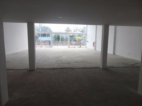 Sala comercial para locação em salvador, piatã, 4 banheiros, 5 vagas - Foto 7