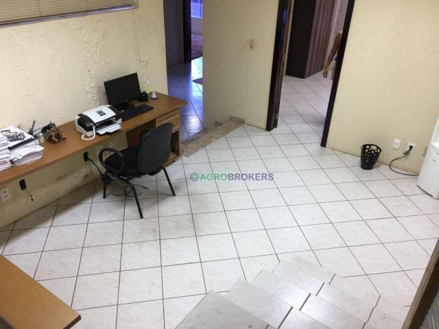 Sobrado comercial com 10 salas à venda, proximo ao pronto socorro - Foto 2