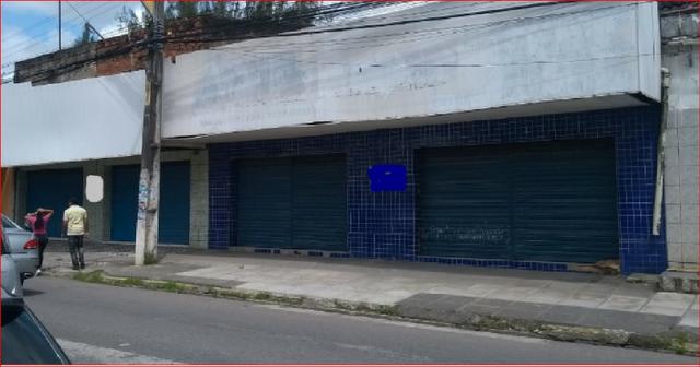 Loja com 100m no Centro de Paulista