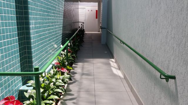 Apartamento à venda, 3 quartos, 2 vagas, nova suíça - belo horizonte/mg - Foto 19