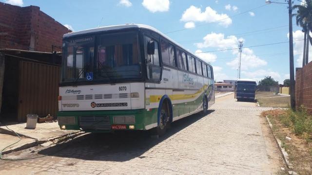 Onibus B 10 M - Foto 4