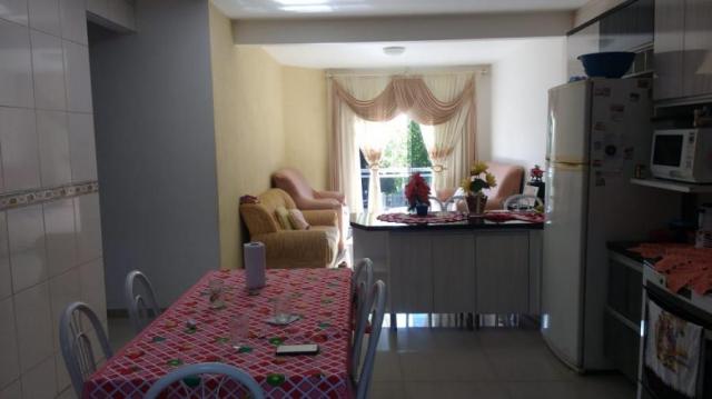 Sobrado comercial para venda em curitiba, sítio cercado, 2 dormitórios, 1 suíte, 1 banheir - Foto 8