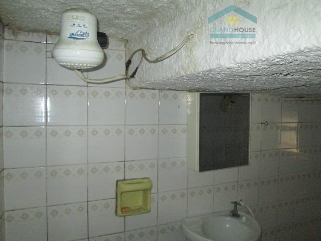 Sobrado residencial para locação, romão, vitória. - Foto 8