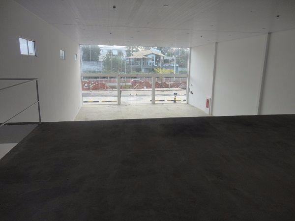 Sala comercial para locação em salvador, piatã, 4 banheiros, 5 vagas