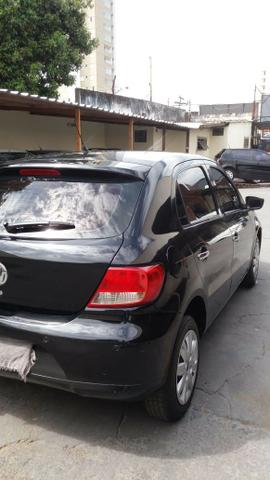 Gol G5 2010 entrada R$2.900,00 + parcelas - Foto 5