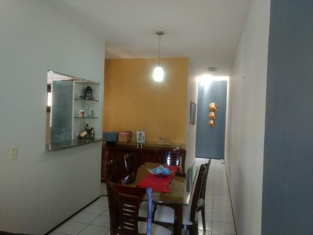 Excelente casa plana na Sapiranga - Foto 8