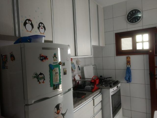 Excelente casa plana na Sapiranga - Foto 7