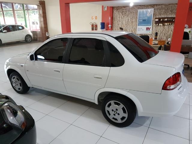 Gm - Chevrolet Classic LS 1.0 Financia Até 60X Sem Nada De Entrada Confira - Foto 4