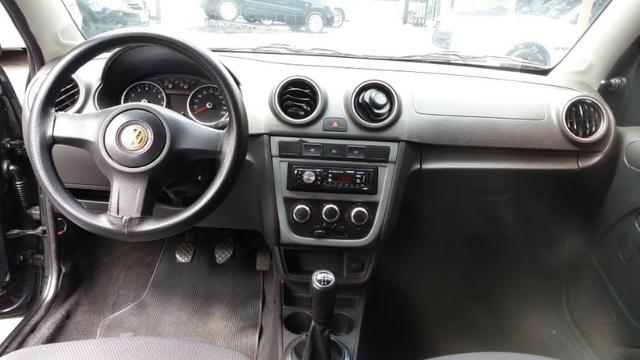 Gol G5 2010 entrada R$2.900,00 + parcelas - Foto 8