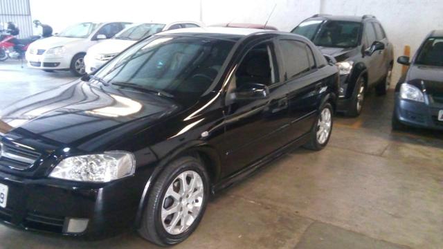 Astra Hatch Advantage 2011 - Foto 4