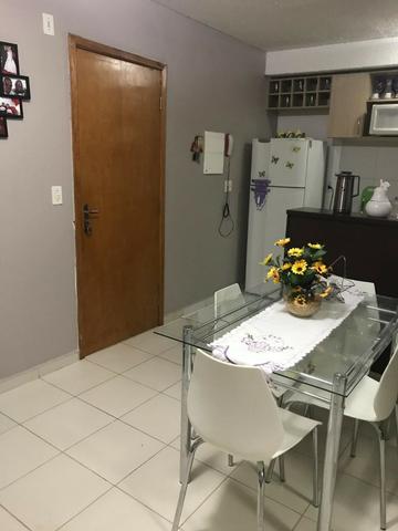 Apartamento-2-qts-Condominio-Villa-Jardim-Manaus/Am - Foto 9