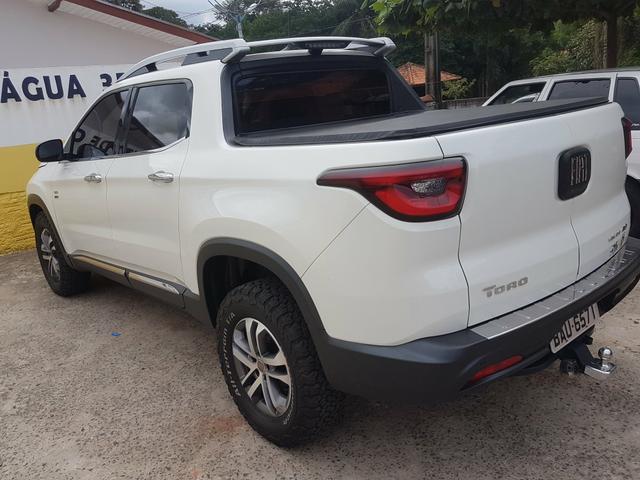 Fiat toro - Foto 2