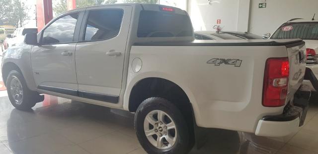 Gm - Chevrolet S10 Cd LT 2.8 - Foto 3