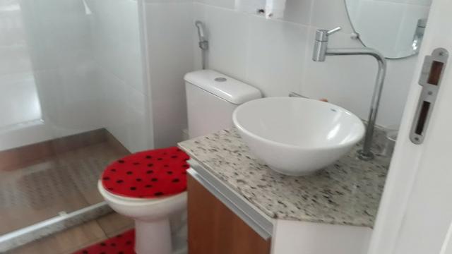 Villaggio Manguinhos- Amalfi, 02 Quartos com suite, sol da manhã - Morada de Laranjeiras - Foto 10