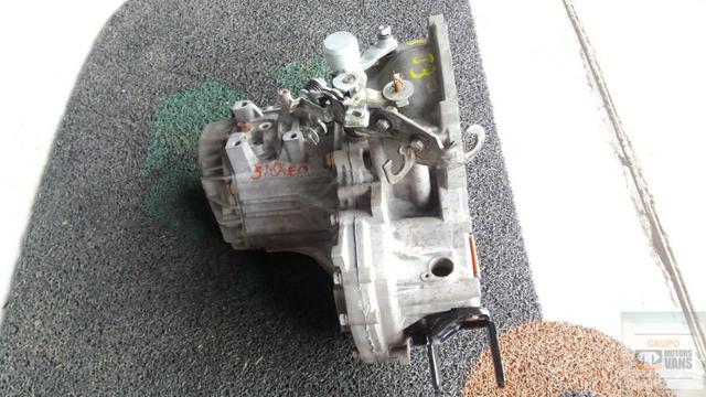 Caixa de Câmbio Jac J3 2011/2012 A Base de Troca - Foto 4