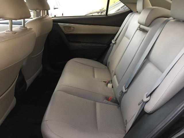 Toyota Corolla XEI 2.0 Flex Automático - Foto 7