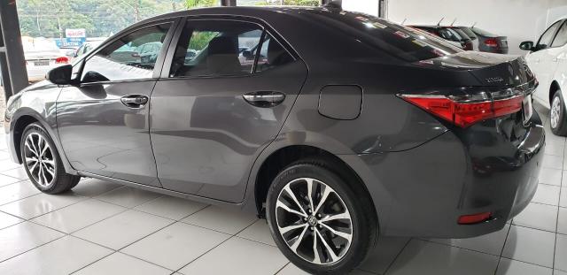 Corolla xei 2018 automático - Foto 9