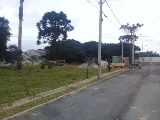 T- TE0186-Terreno em Condomínio à venda- Umbará- Curitiba- PR - Foto 4