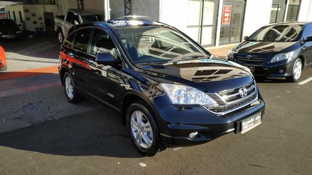 Honda Cr-v Exl 4WD 2.0 AUT