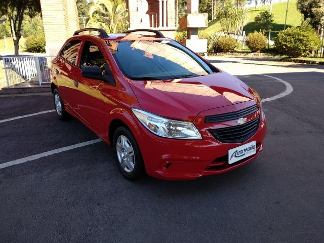 Gm - Chevrolet Onix LS - Foto 2