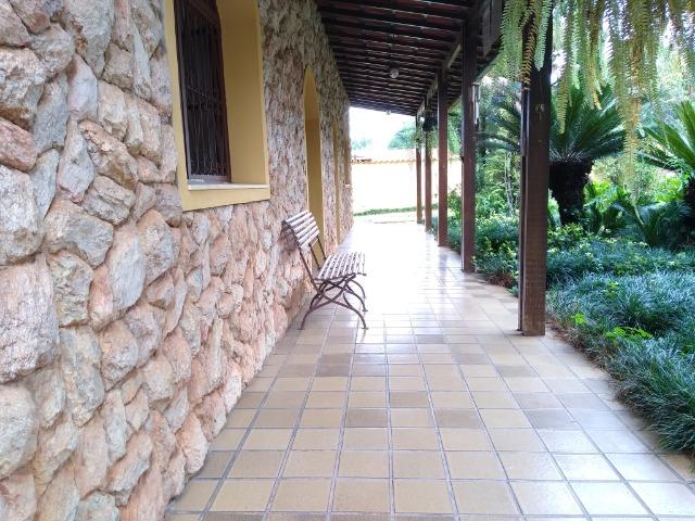 Lindo sitio bairro Vila Maria Regina em Juatuba - Foto 10