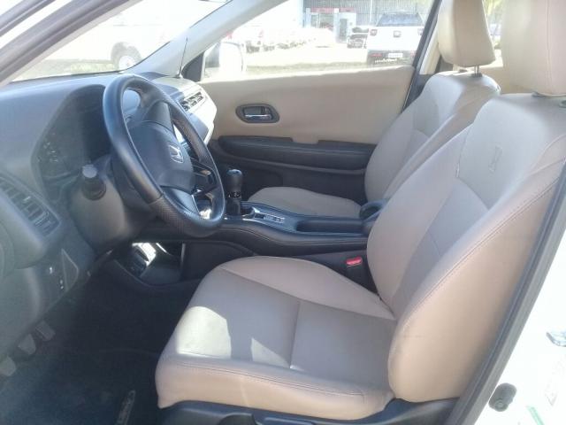 Honda hr-v lx 1.8 16 v flex 4p manual - Foto 5