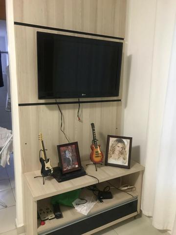 Apartamento-2-qts-Condominio-Villa-Jardim-Manaus/Am - Foto 7