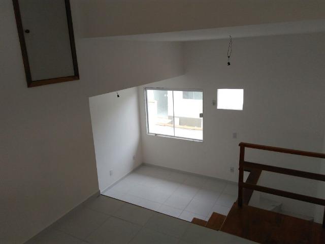 Mude Hoje! Duas Suites! Frente de Rua! - Foto 7