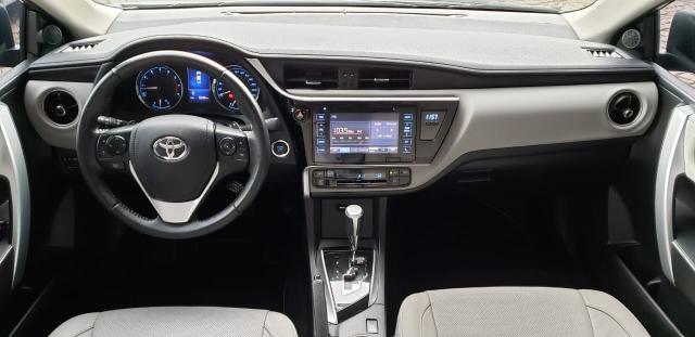Corolla xei 2018 automático - Foto 7