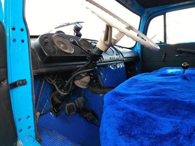 MB L 1113 truck granel - Foto 6