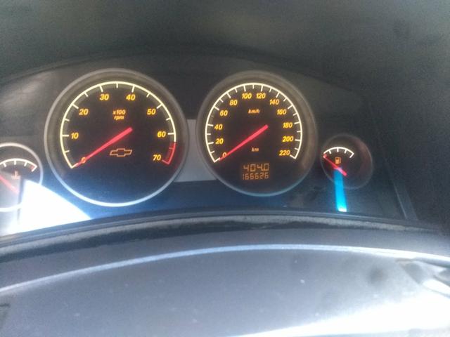 Vectra Ellegance 2006 R$ 21.900,00 - Foto 6
