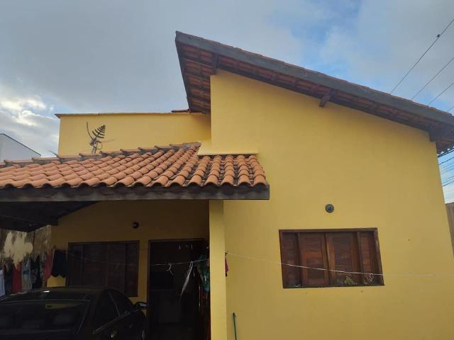 Ótima Oportunidade: Passo a chave de linda casa no Alto do Jaguarema-Aracagy- por R$ 55mil - Foto 8