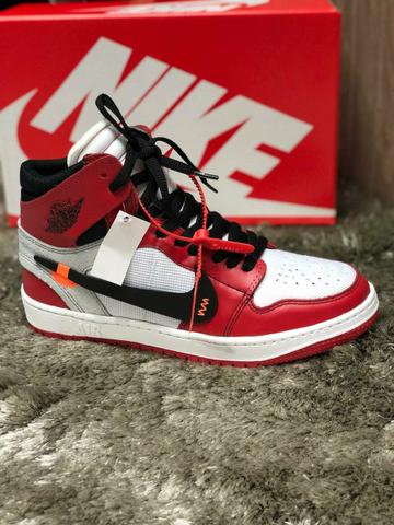 nike air jordan 1 olx