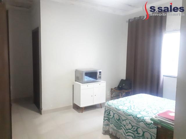 Casa à venda com 3 dormitórios em Setor habitacional vicente pires, Brasília cod:CA00248 - Foto 9