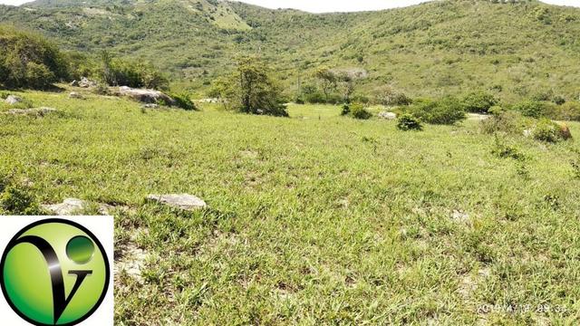 Areá com 65 Hectares nas Margens da Pista de Mandacaru em Gravatá-PE - Foto 20