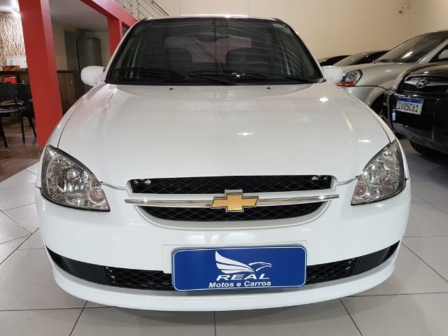 Gm - Chevrolet Classic LS 1.0 Financia Até 60X Sem Nada De Entrada Confira - Foto 6
