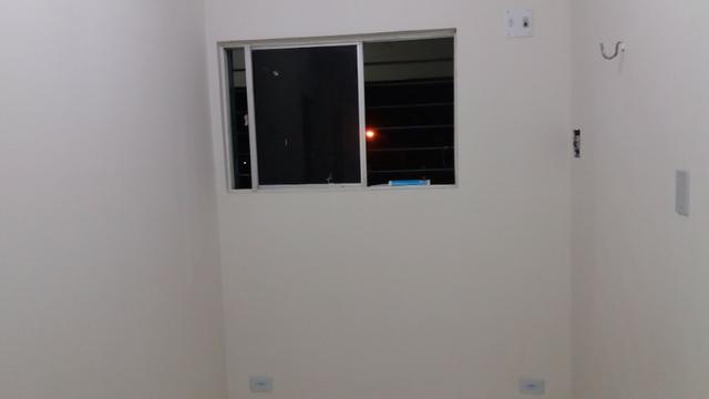 Quitinete há 3min. shop na av.1vg coberta . pt aut. cameras txs inclusa - Foto 7